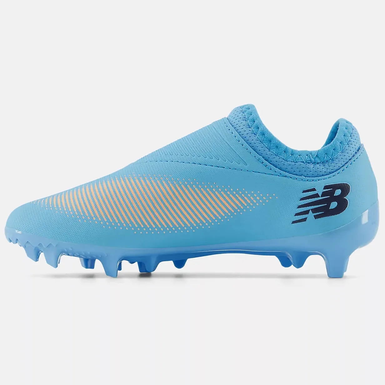 New Balance JR Furon Dispatch FG V77  Wide - Blue Pack (SP24)