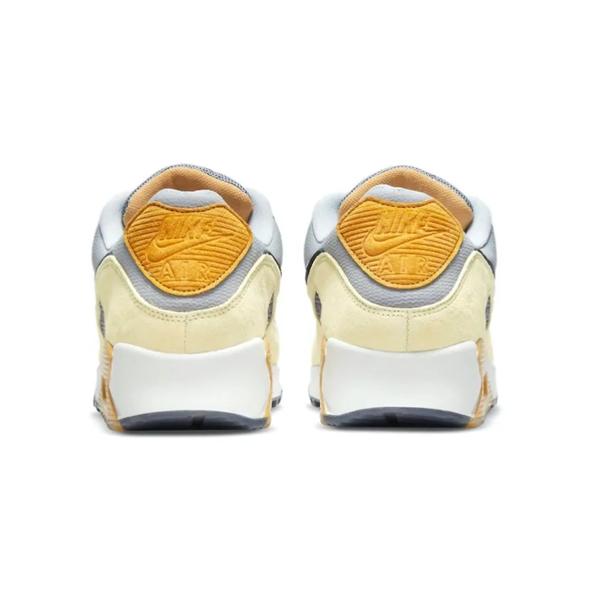 Nike Air Max 90 Court Purple Lemon