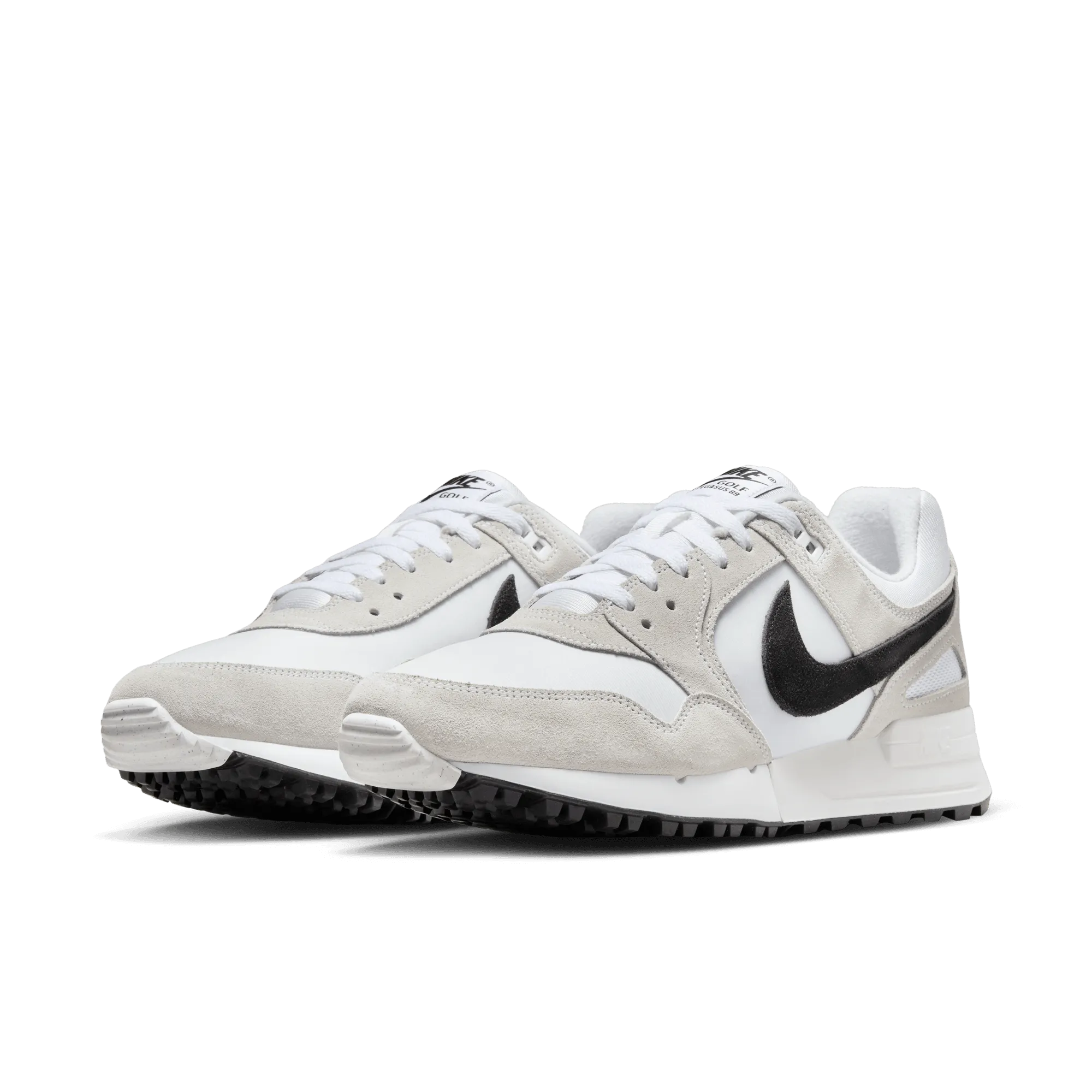 Nike Air Pegasus 89 G Mens Spikeless Golf Shoes FJ2245 - 101