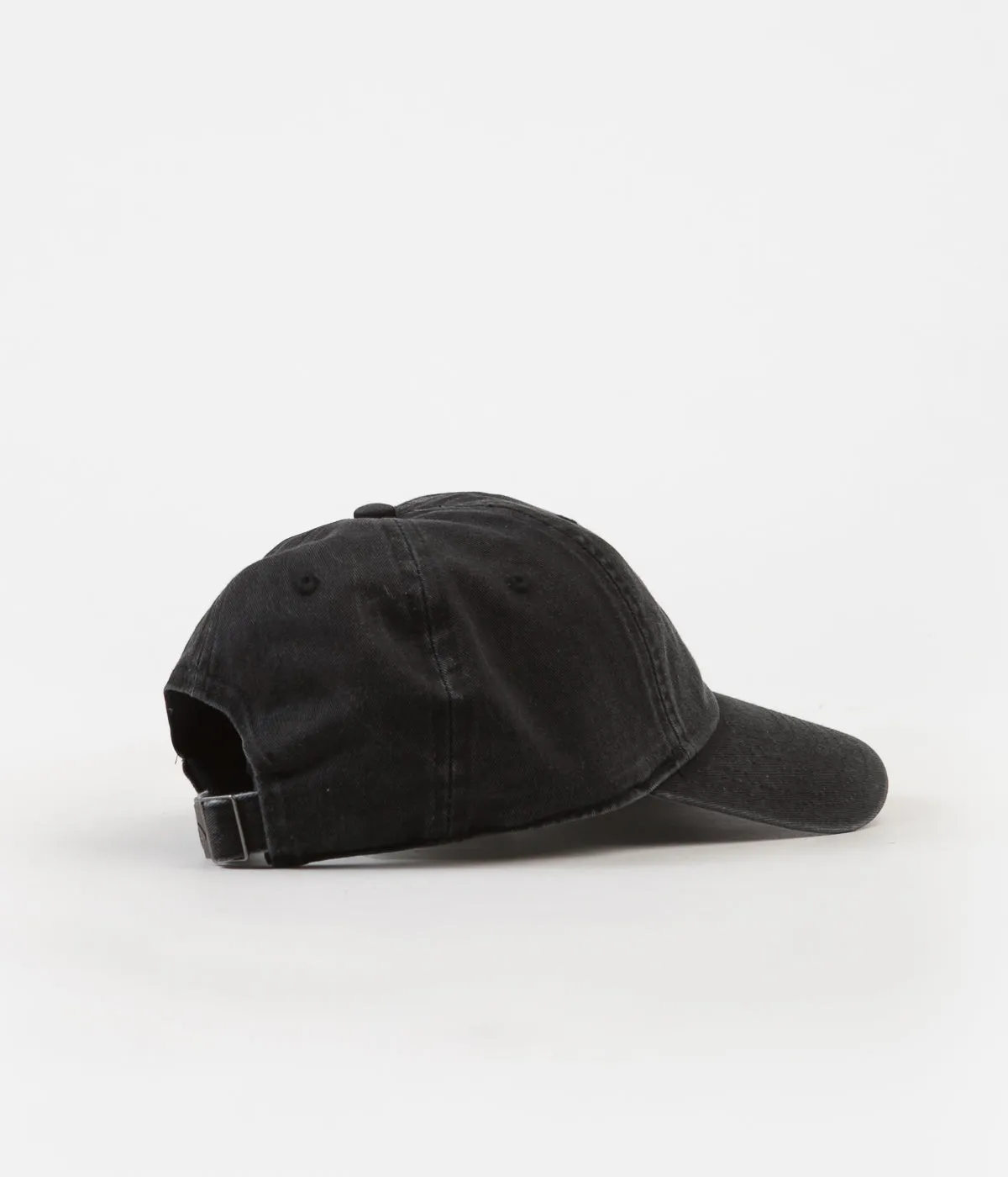 Nike SB Icon Heritage '86 Cap - Black / Wolf Grey