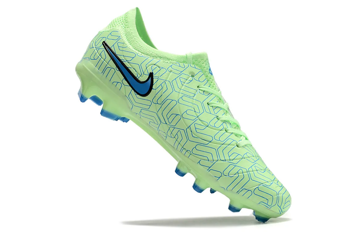Nike Tiempo Legend | Mystic Green