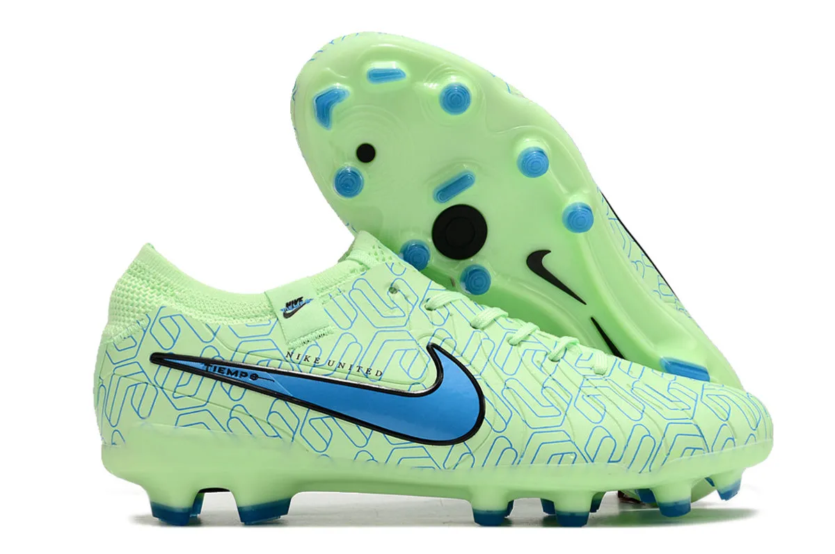 Nike Tiempo Legend | Mystic Green