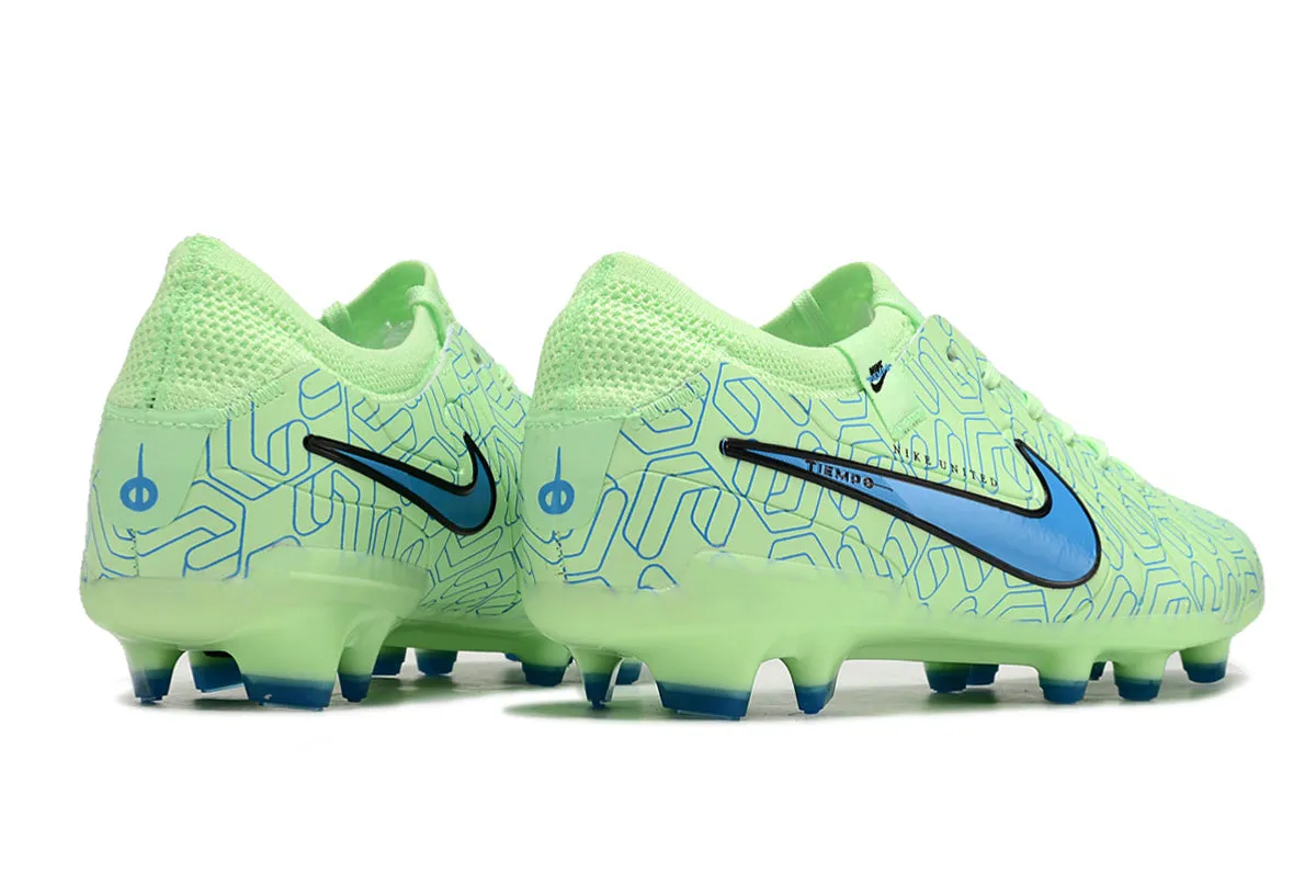 Nike Tiempo Legend | Mystic Green