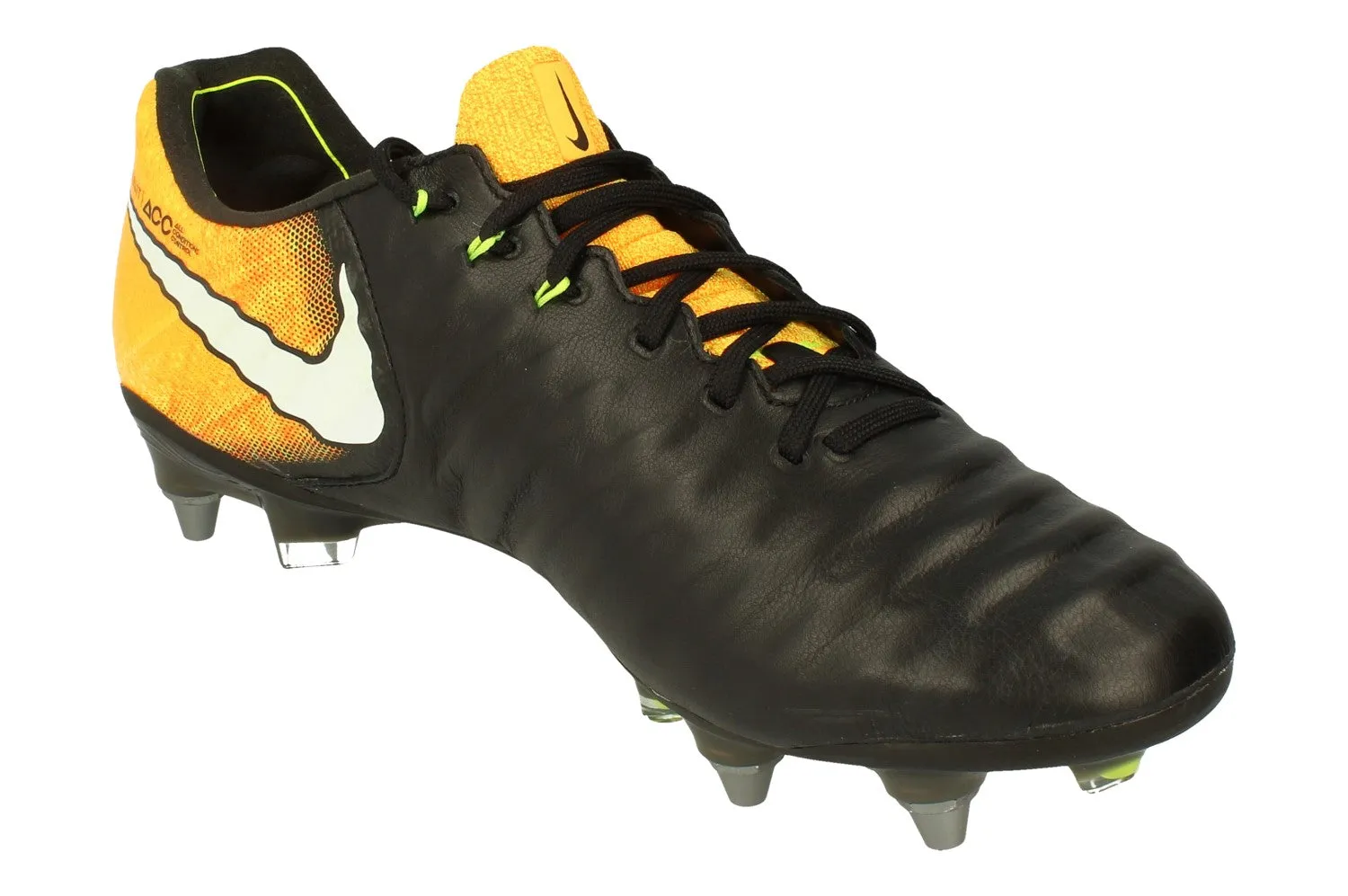 Nike Tiempo Legend Vii Sg-Pro Mens Football Boots 897753 008