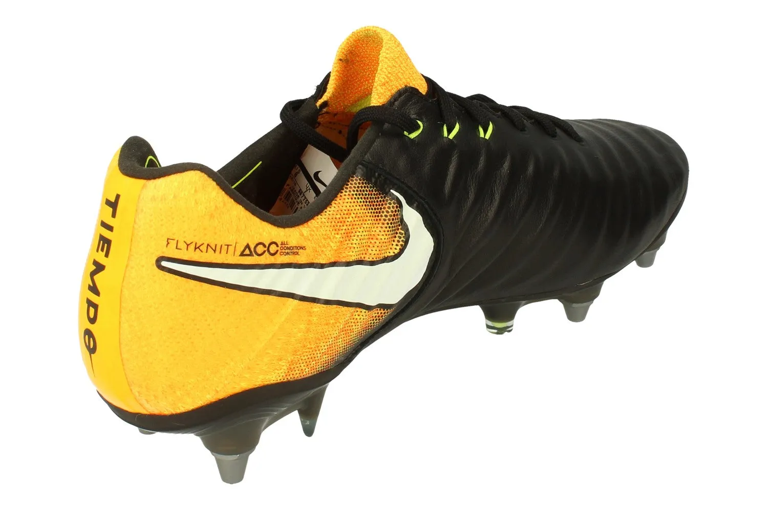 Nike Tiempo Legend Vii Sg-Pro Mens Football Boots 897753 008