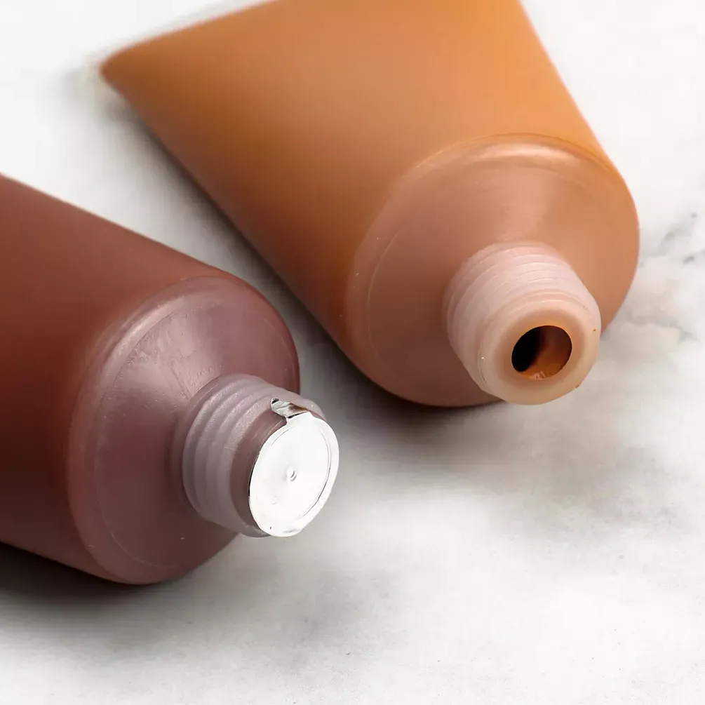 No Filter Skin Perfecting Foundation - MQO 12 pcs