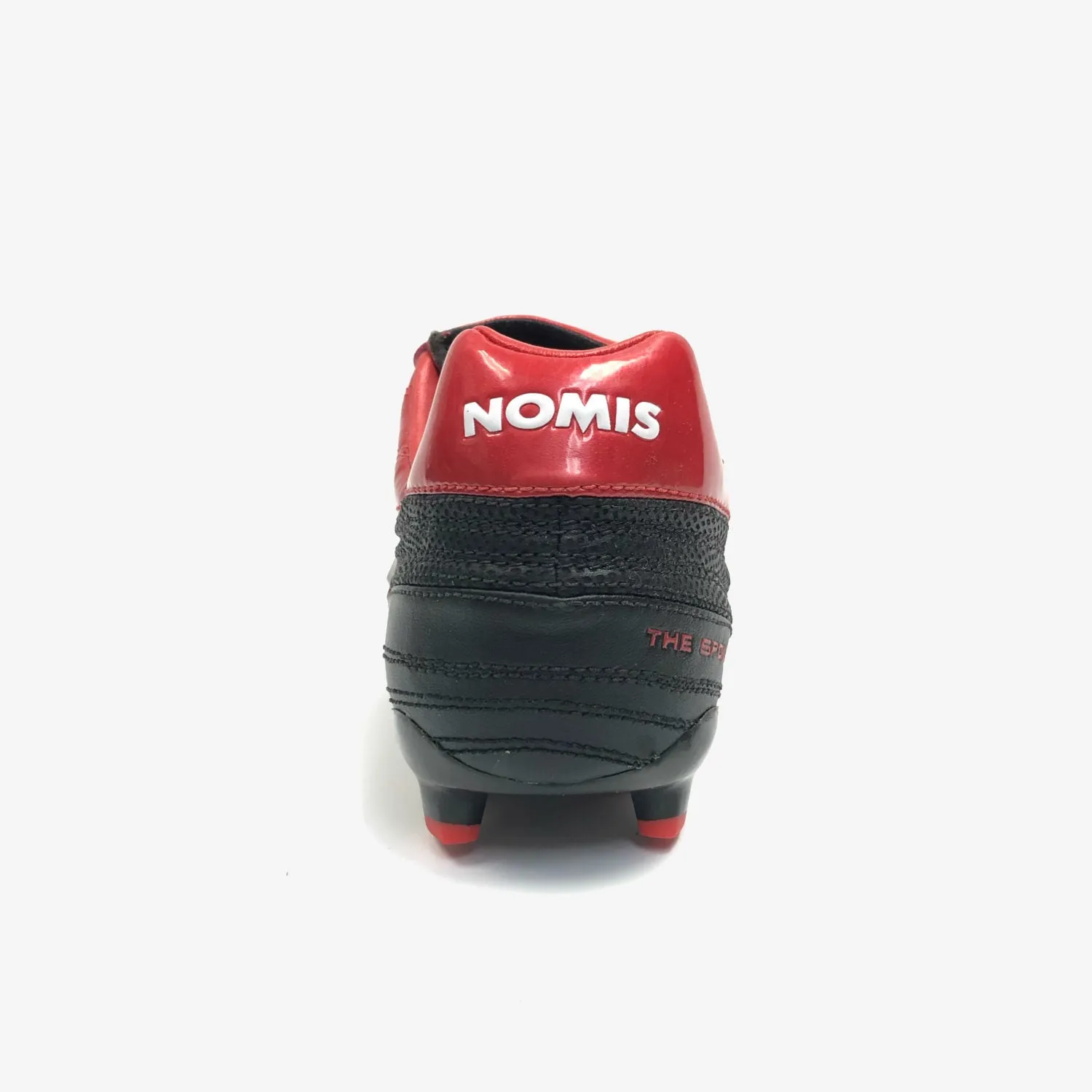Nomis The Spoiler FG
