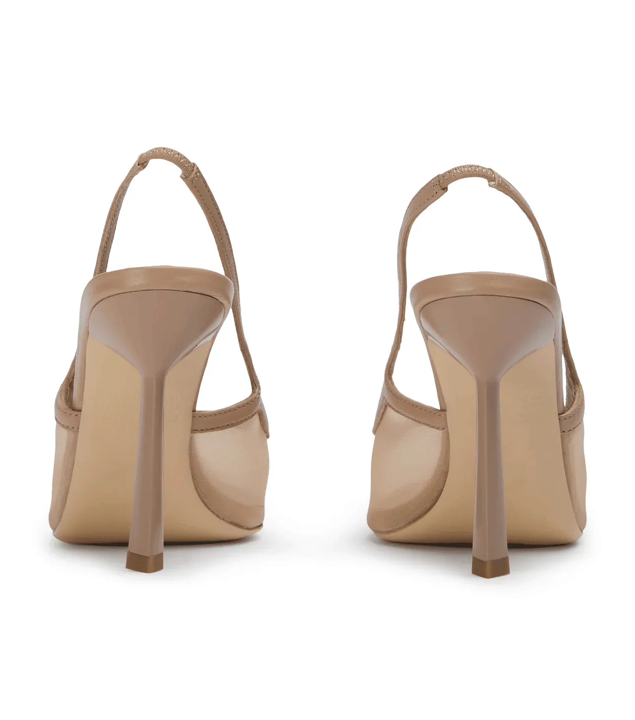 NYLAN BEIGE (PRE ORDEN)