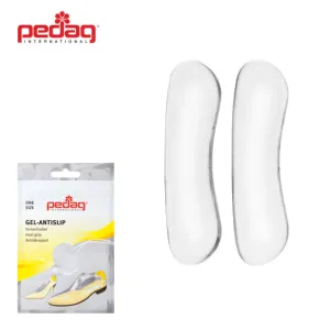 pedag Gel Anti-Slip&emsp;heel grip&emsp;