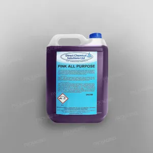 Pink All Purpose Degreaser