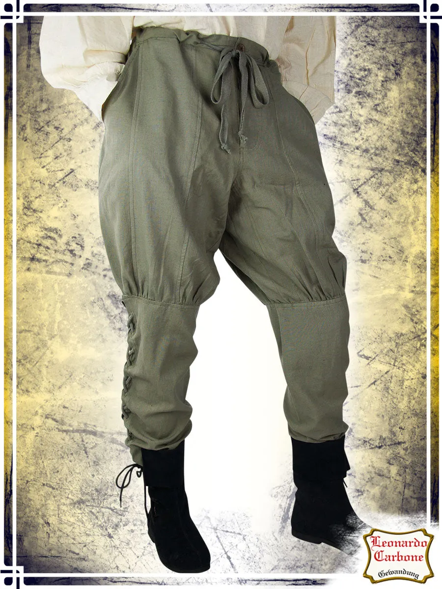 Pirate Pants