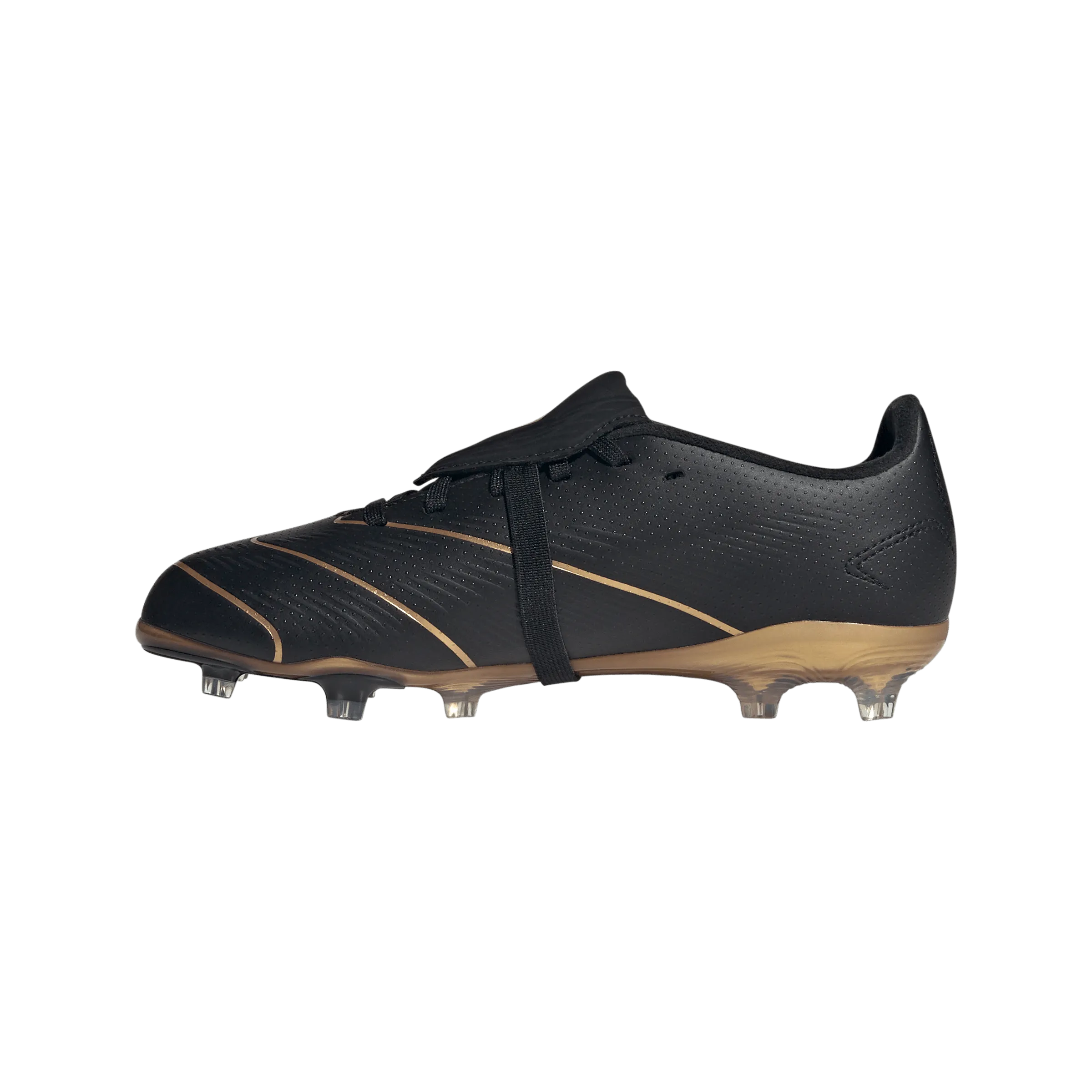 Predator League 'Belligold' FT Youth FG - Jude Bellingham Special Edition (JH8080)