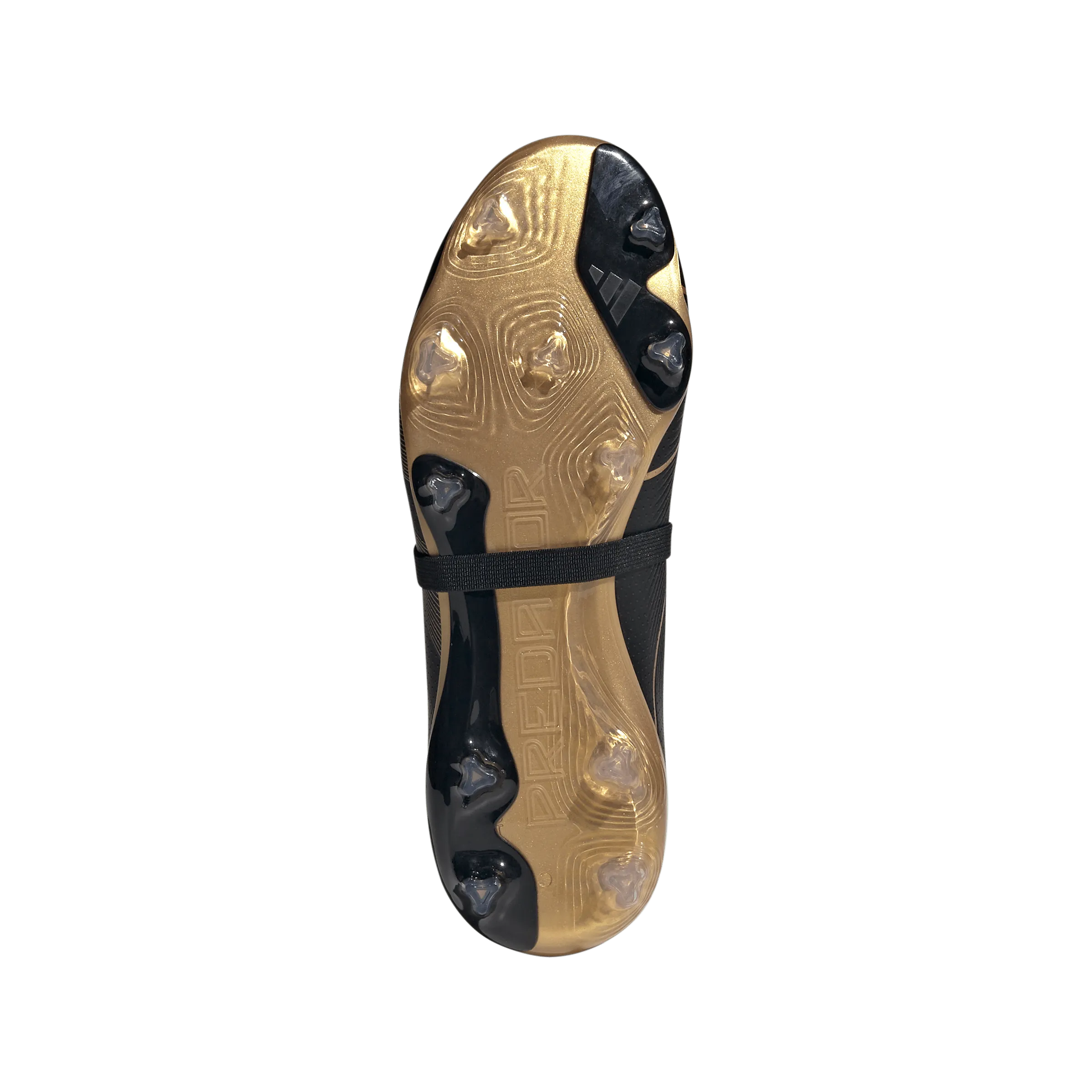 Predator League 'Belligold' FT Youth FG - Jude Bellingham Special Edition (JH8080)