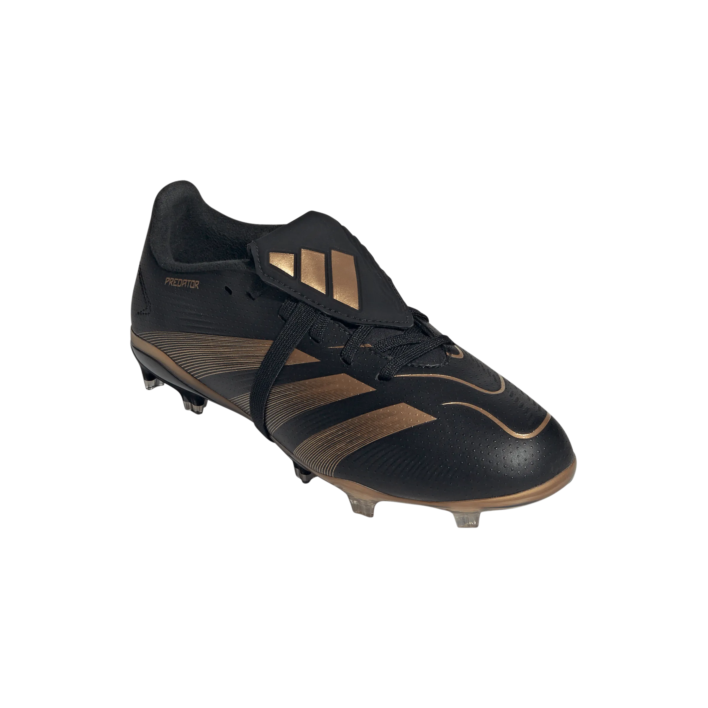 Predator League 'Belligold' FT Youth FG - Jude Bellingham Special Edition (JH8080)