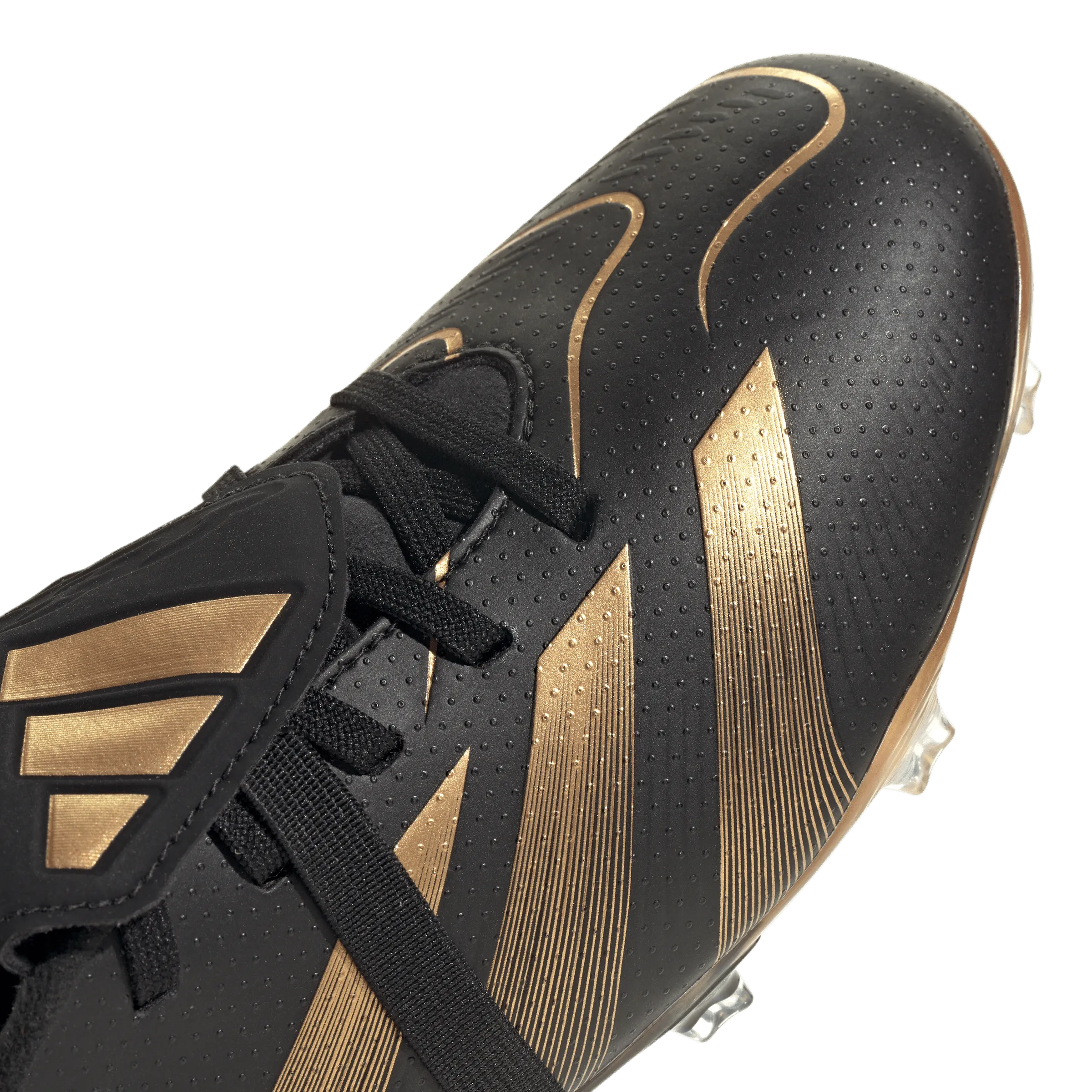 Predator League 'Belligold' FT Youth FG - Jude Bellingham Special Edition (JH8080)