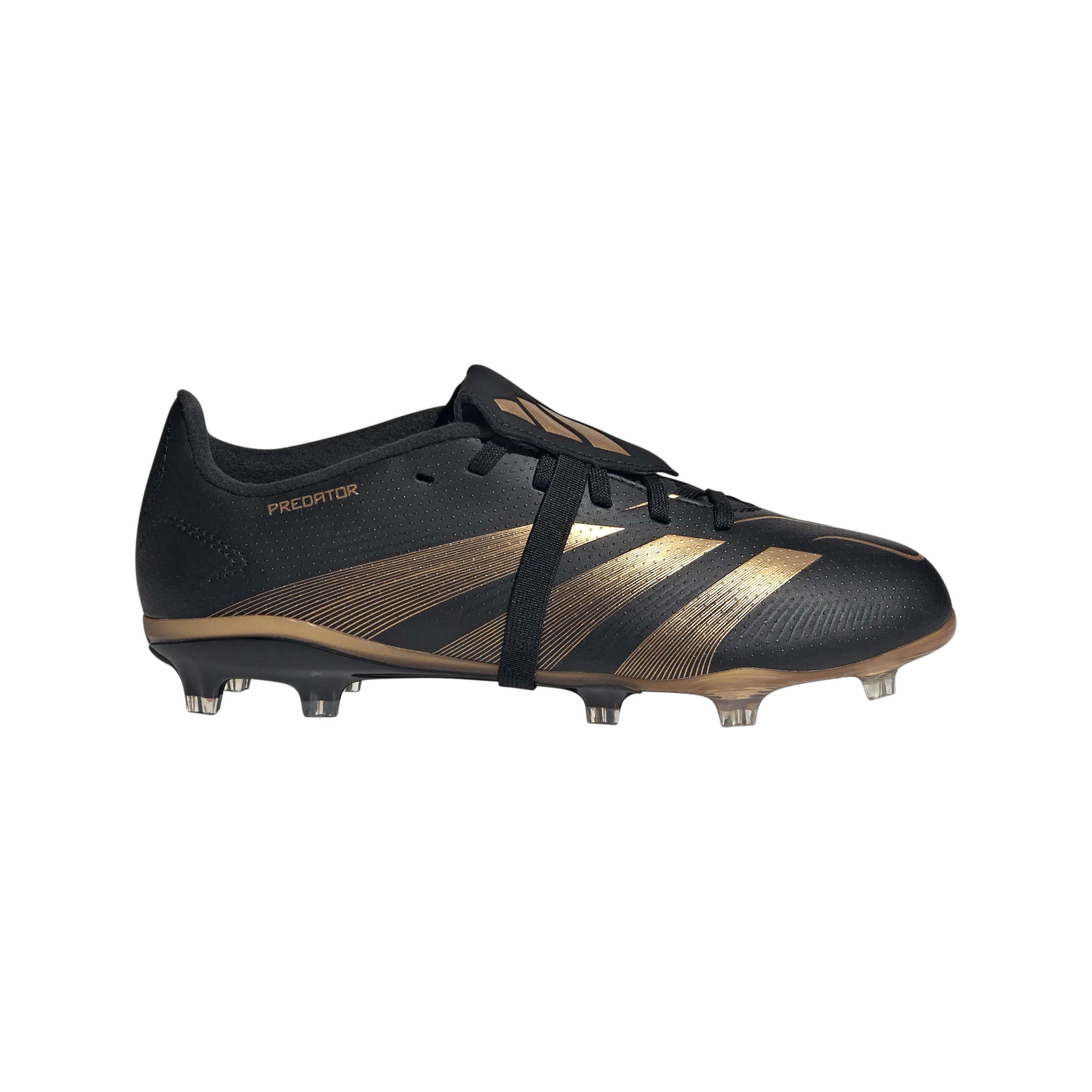 Predator League 'Belligold' FT Youth FG - Jude Bellingham Special Edition (JH8080)