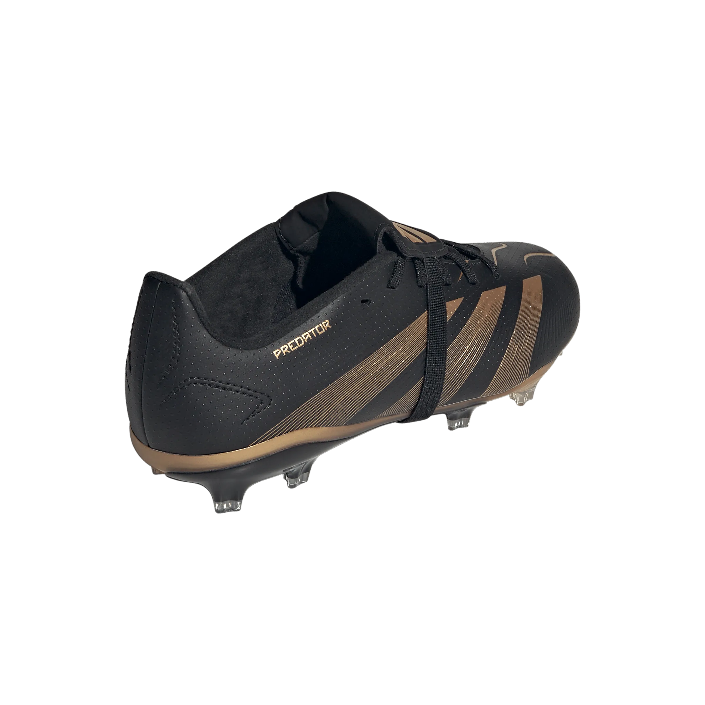 Predator League 'Belligold' FT Youth FG - Jude Bellingham Special Edition (JH8080)