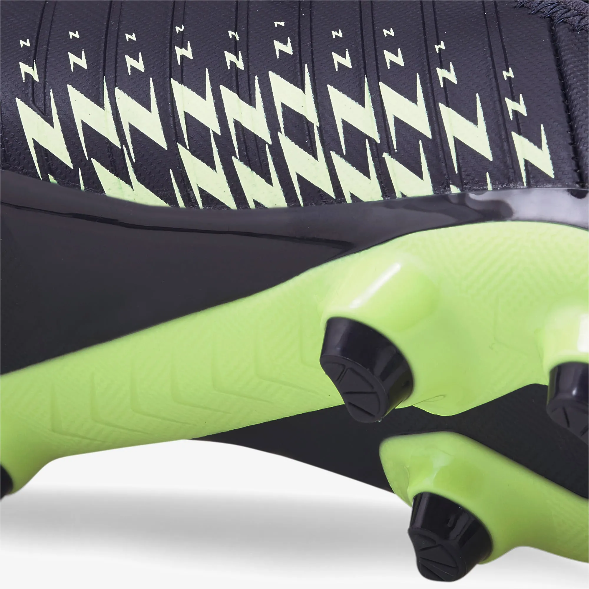 Puma FUTURE Z 4.4 FG/AG JR
