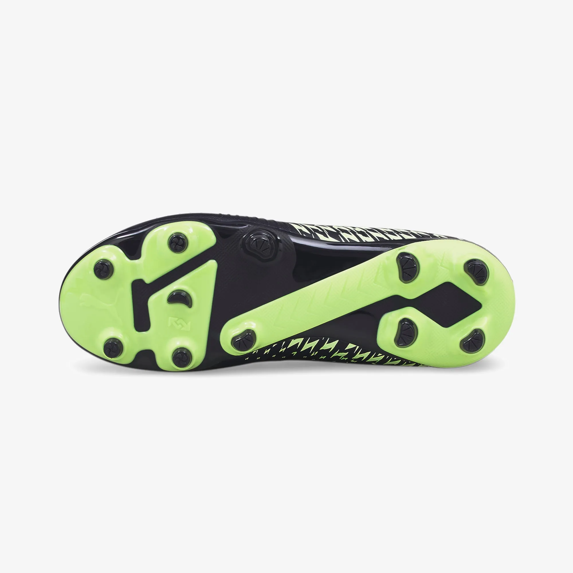 Puma FUTURE Z 4.4 FG/AG JR