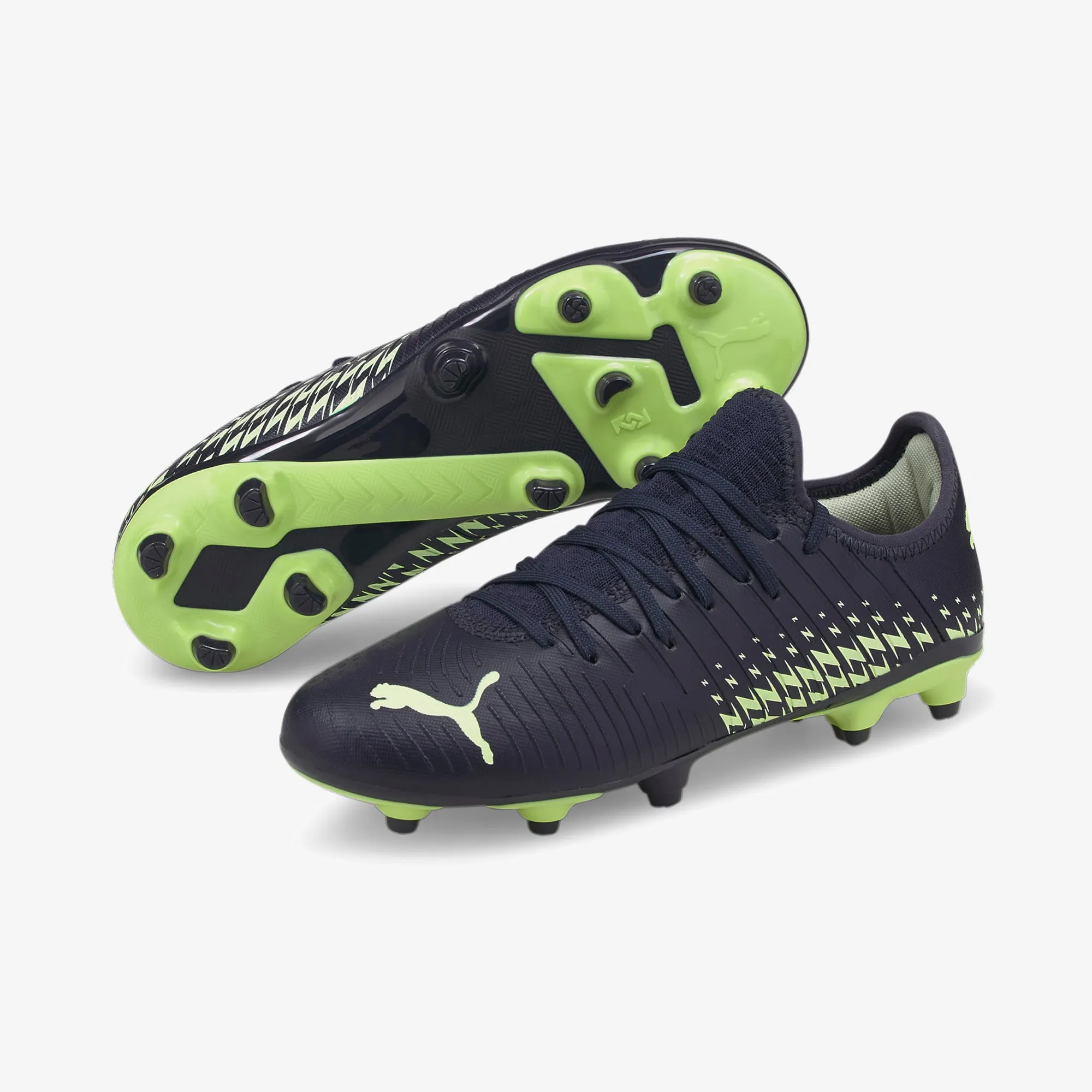 Puma FUTURE Z 4.4 FG/AG JR