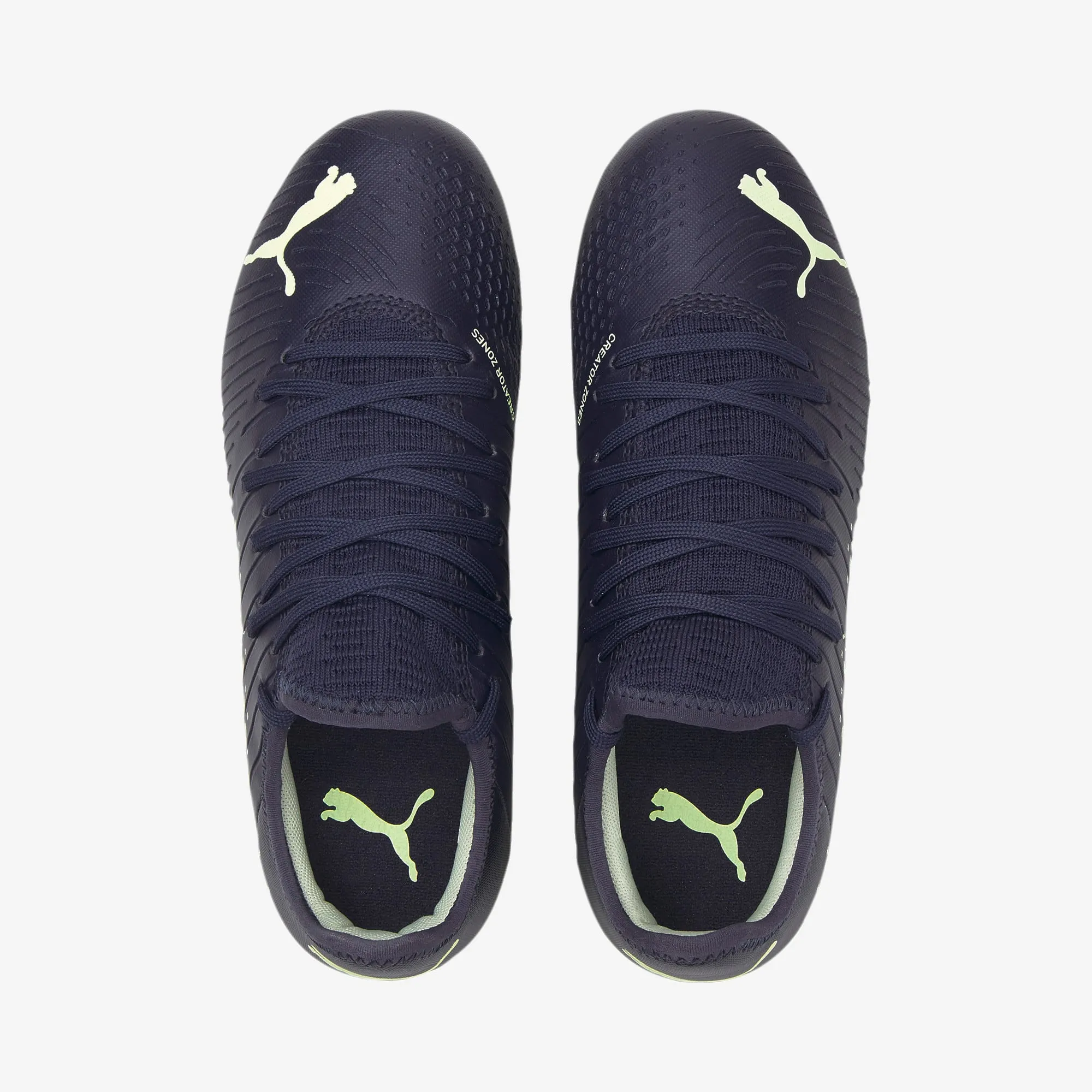 Puma FUTURE Z 4.4 FG/AG JR