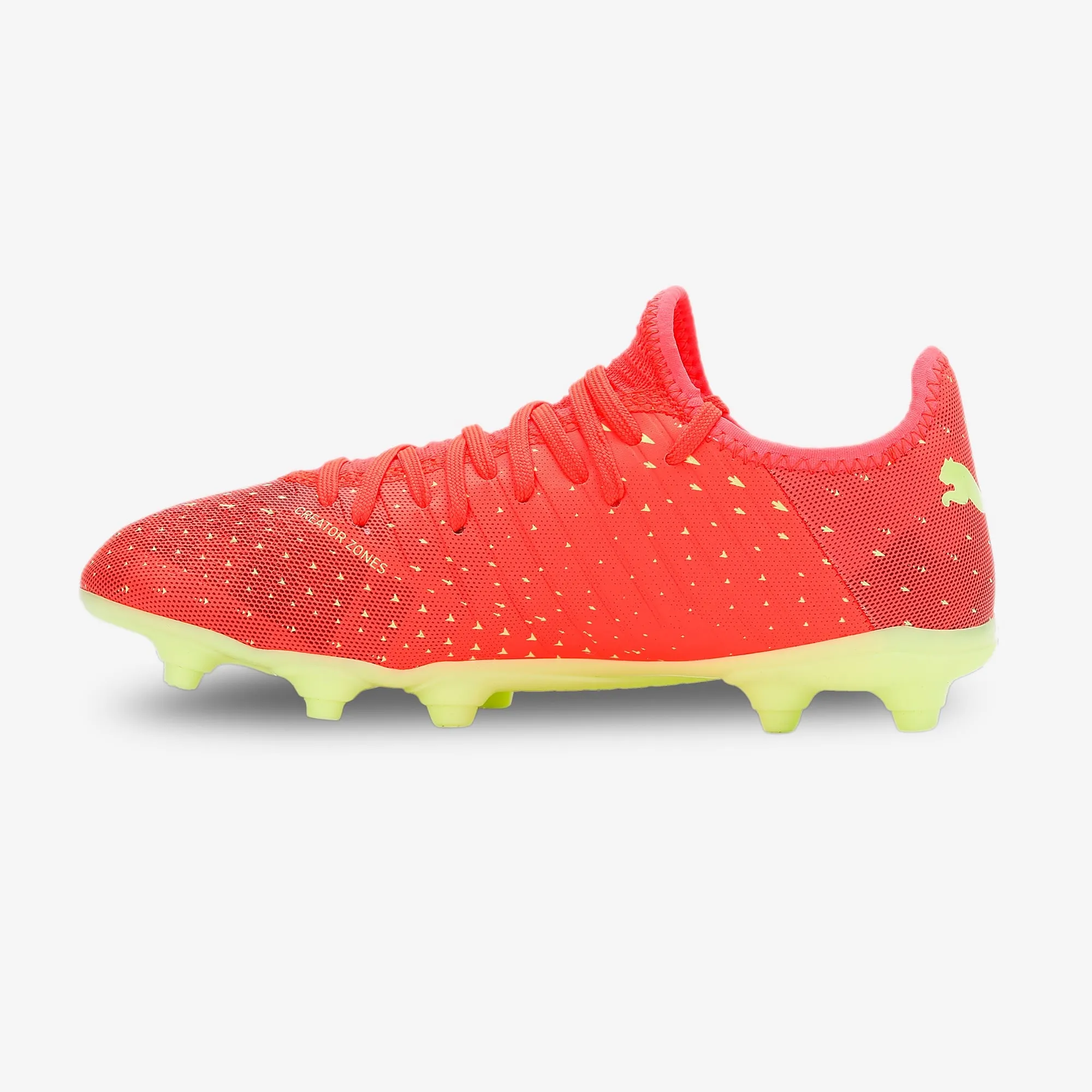Puma FUTURE Z 4.4 FG/AG JR