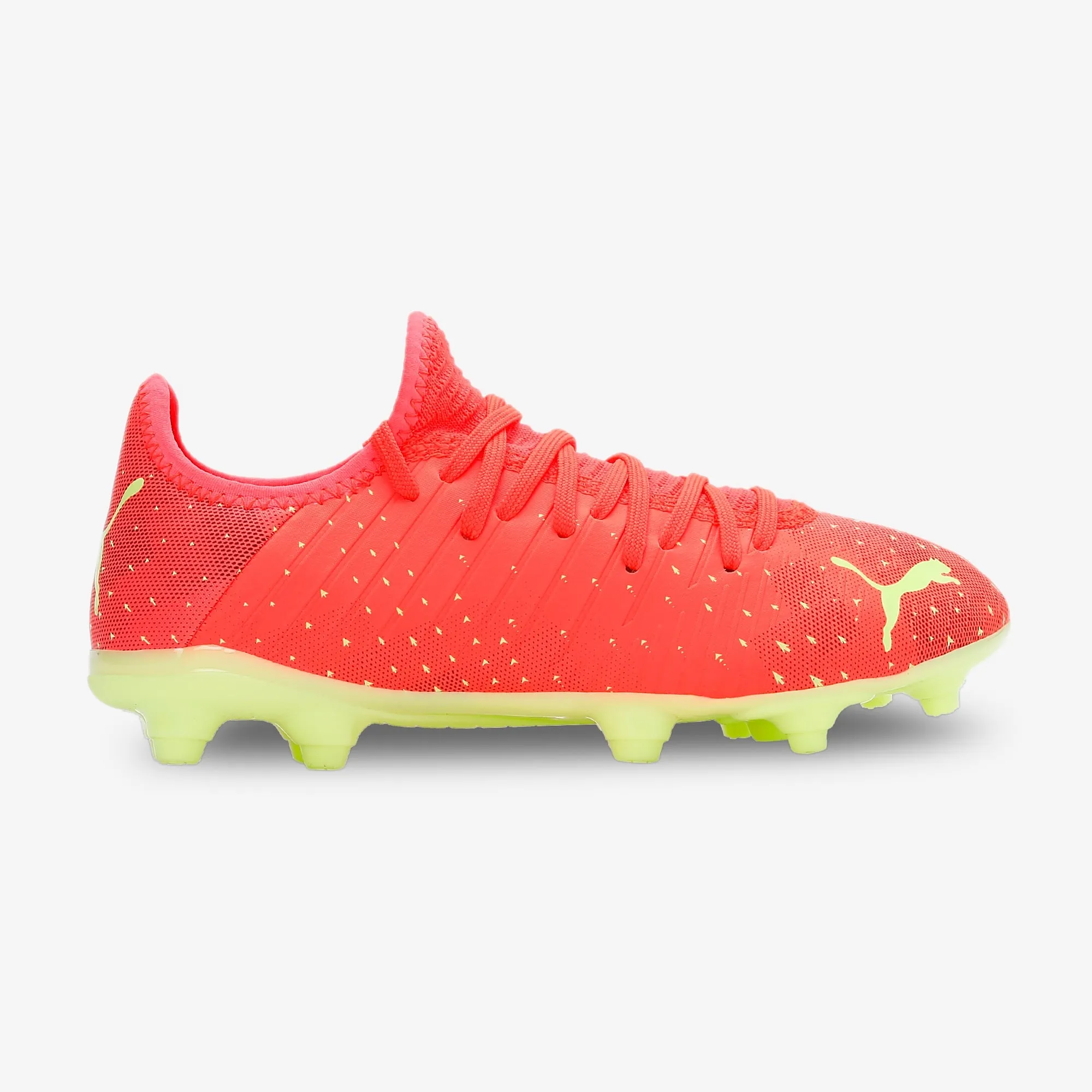 Puma FUTURE Z 4.4 FG/AG JR