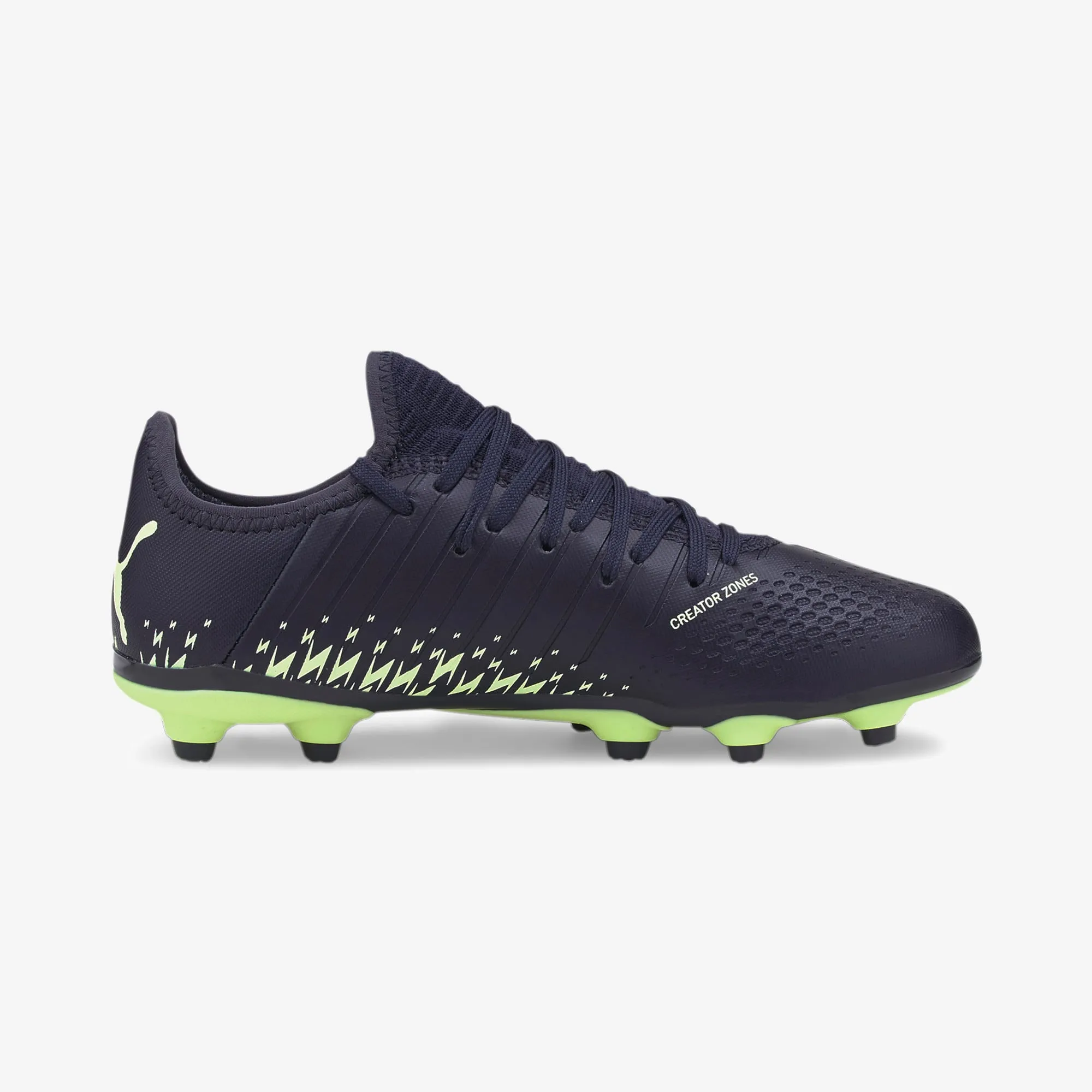 Puma FUTURE Z 4.4 FG/AG JR