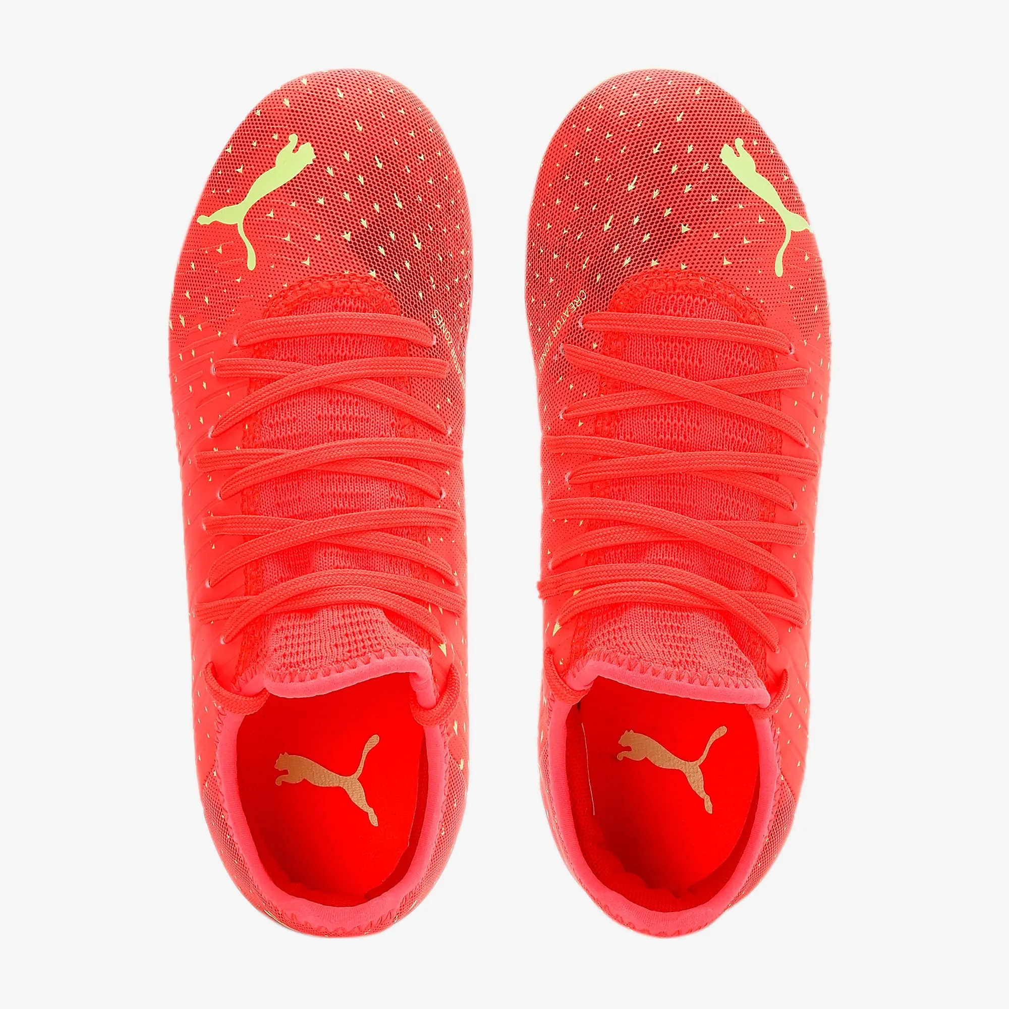 Puma FUTURE Z 4.4 FG/AG JR