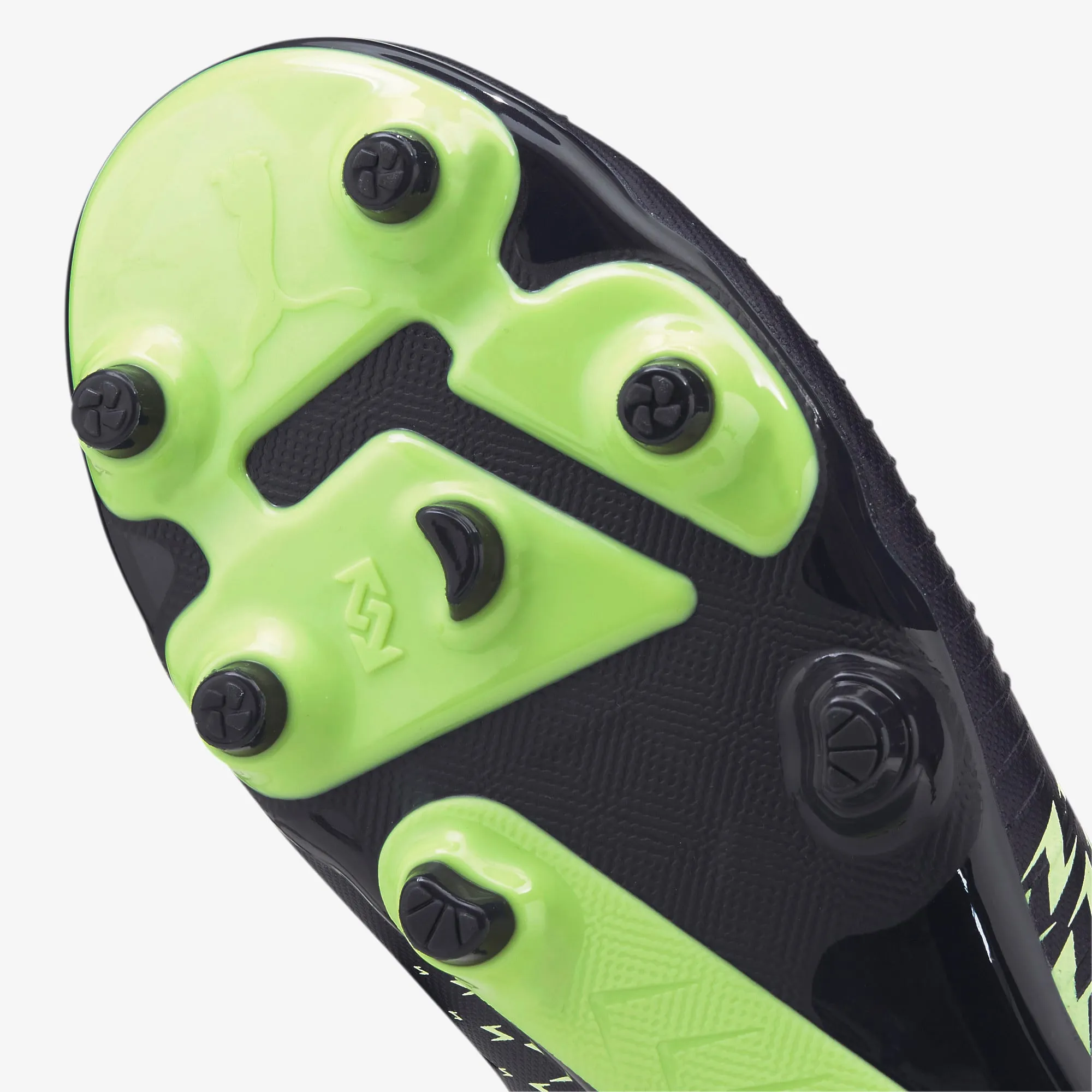 Puma FUTURE Z 4.4 FG/AG JR