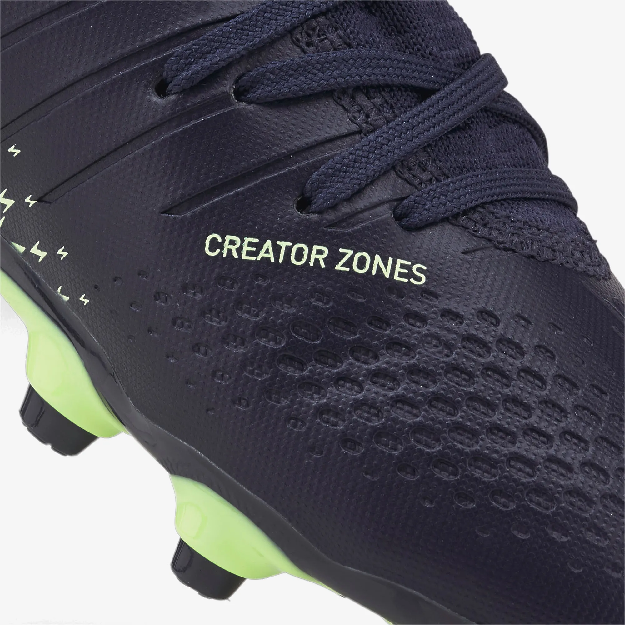 Puma FUTURE Z 4.4 FG/AG JR