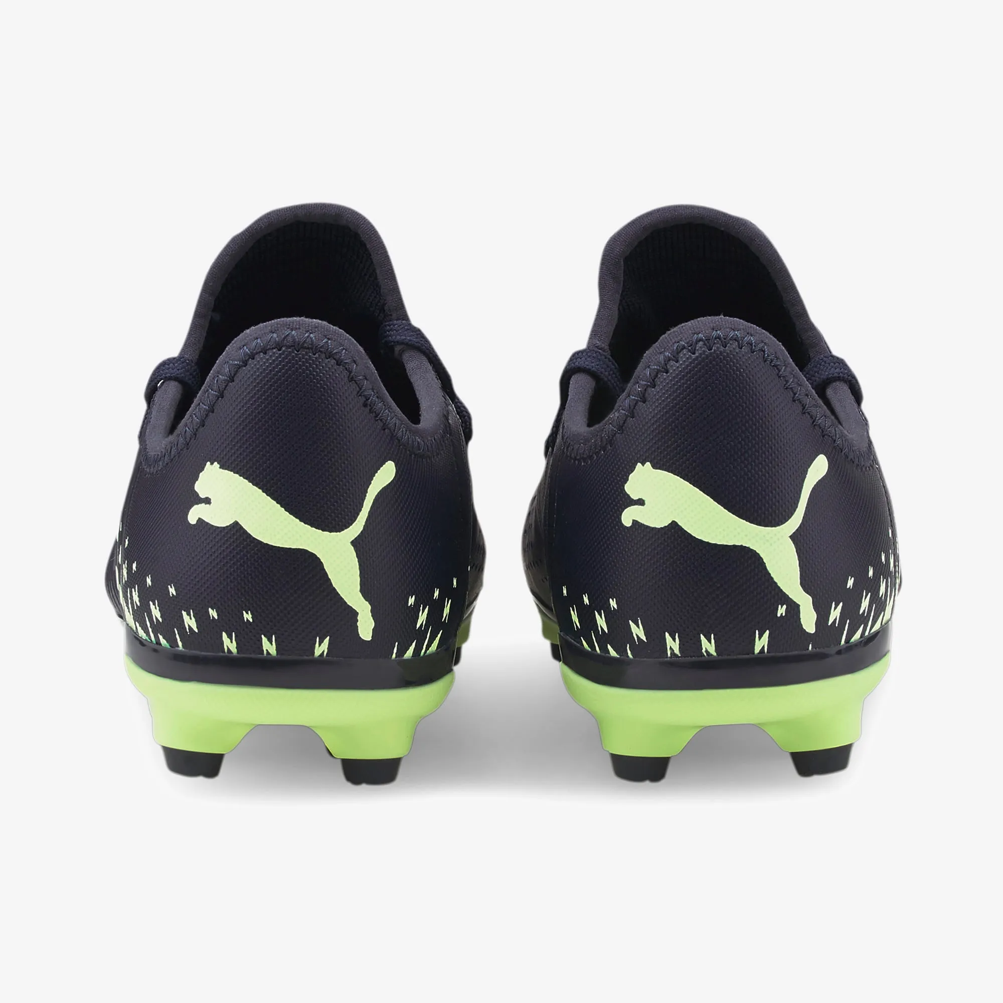 Puma FUTURE Z 4.4 FG/AG JR