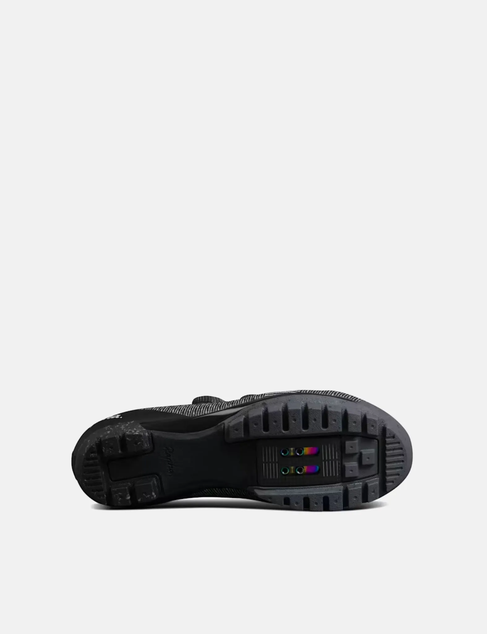 Rapha Explore Powerweave Shoes - Black