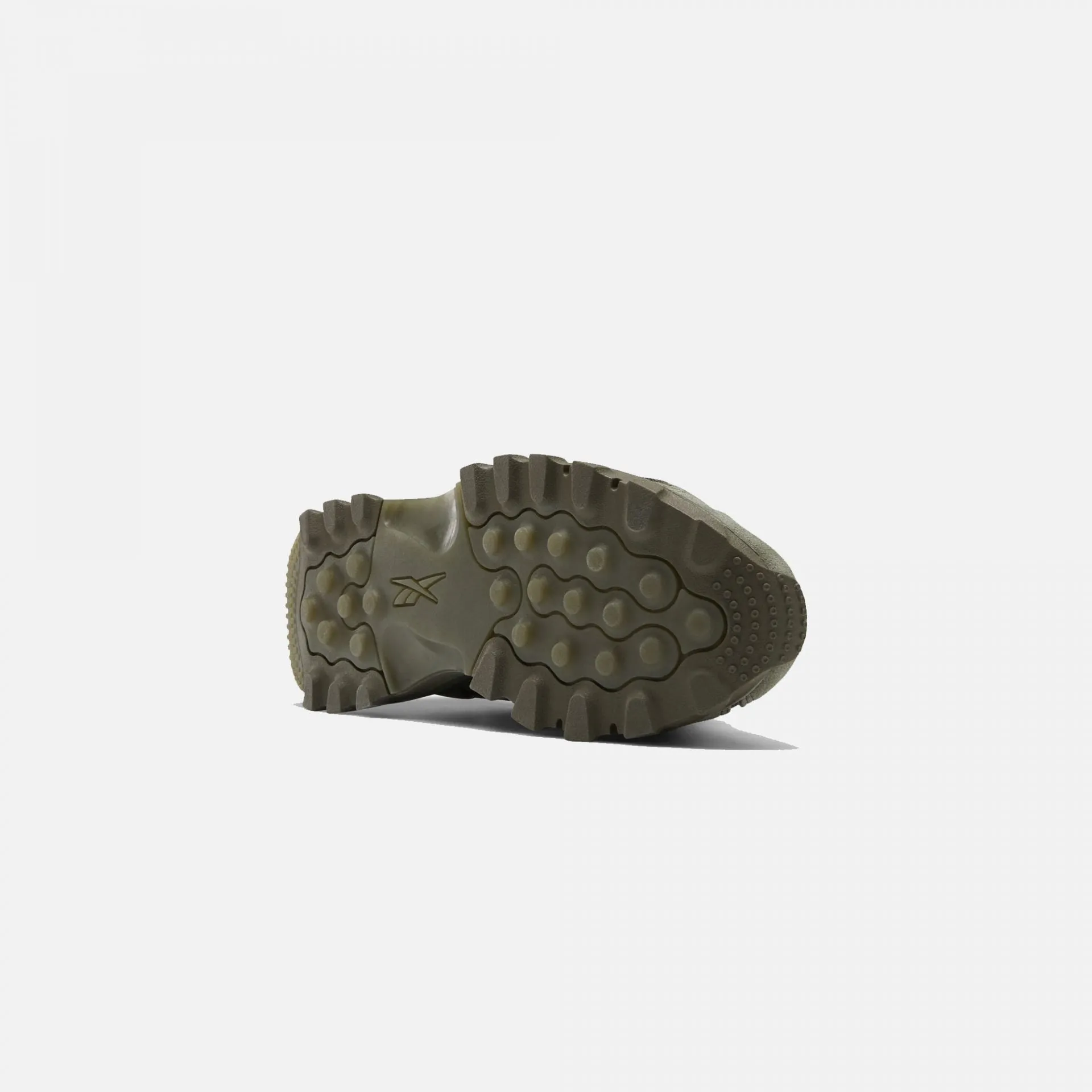 Reebok | CARDI B CLASSIC LEATHER HUNTER GREEN