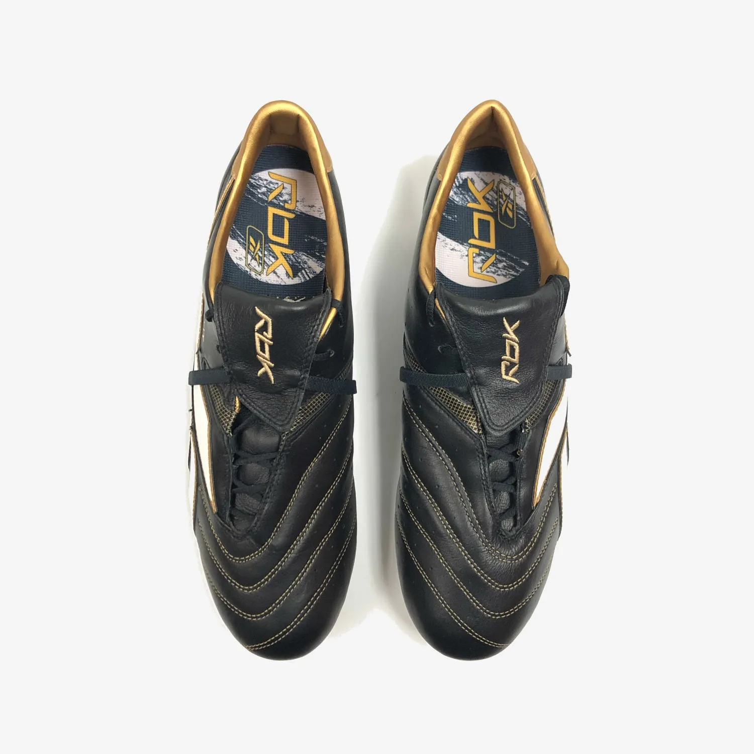Reebok Sprintfit Pro II SG