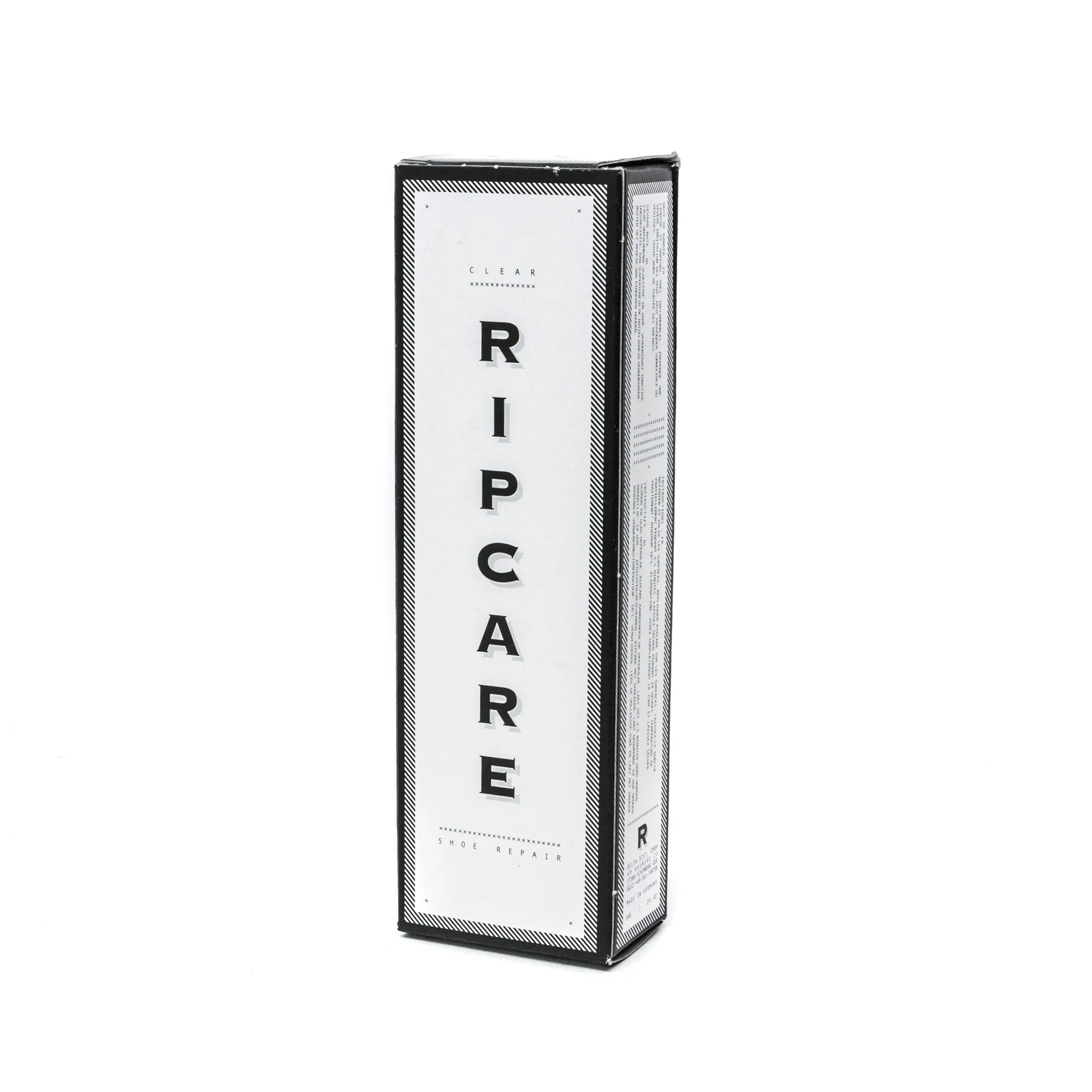 Ripcare Shoe Repair Glue - Clear