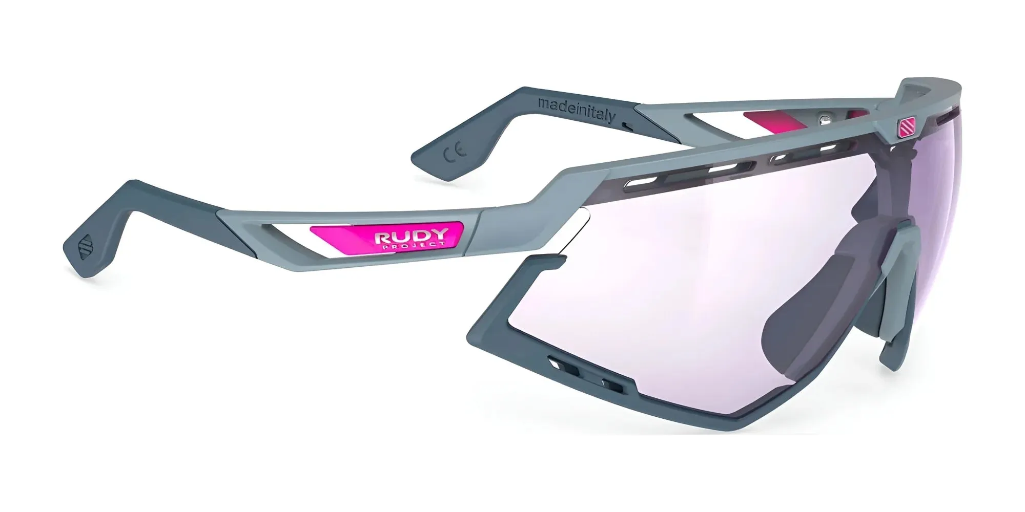 Rudy Project Defender Sunglasses | Size 141