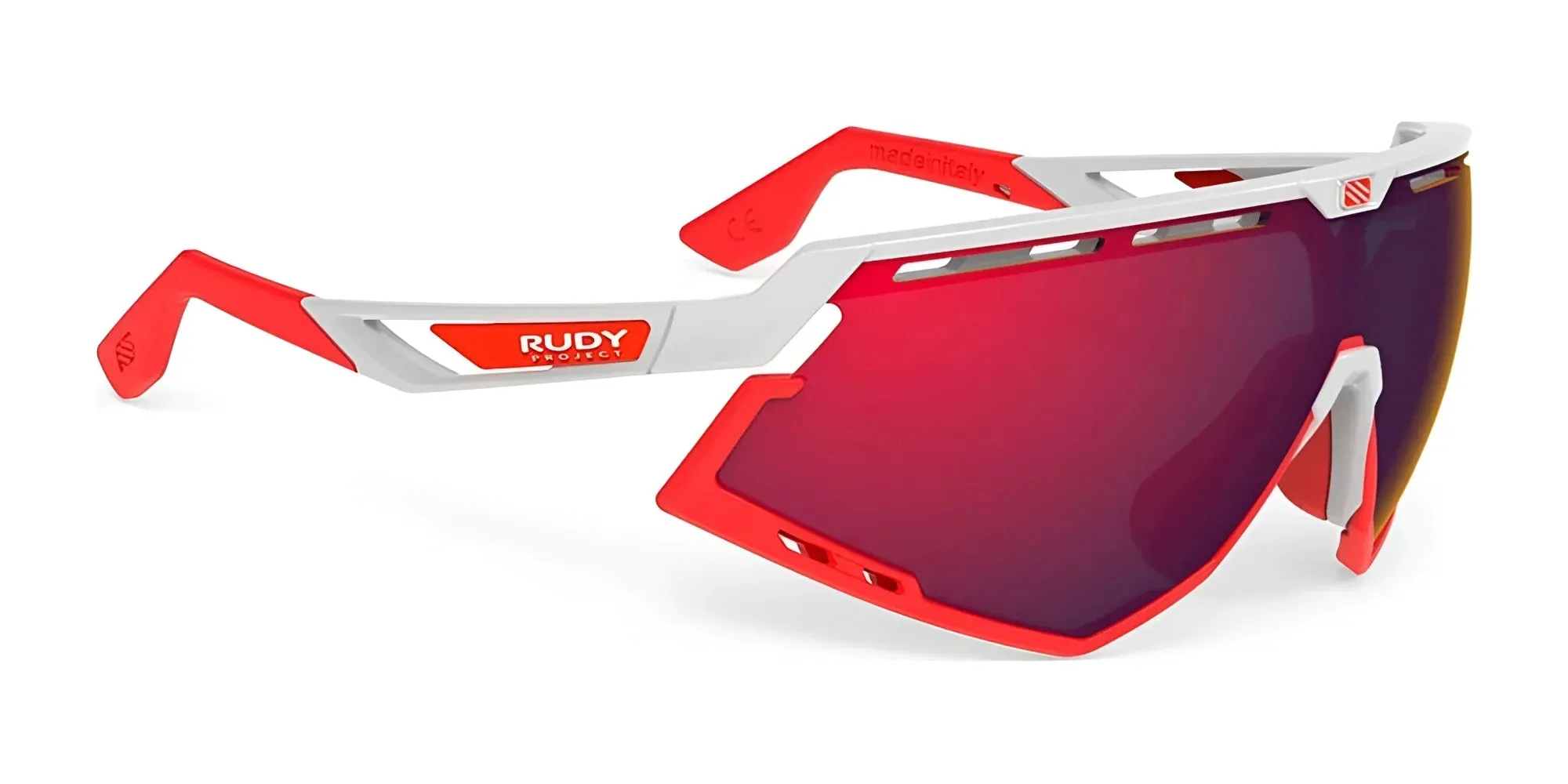 Rudy Project Defender Sunglasses | Size 141