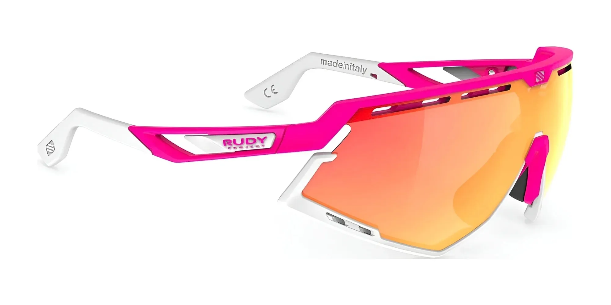 Rudy Project Defender Sunglasses | Size 141