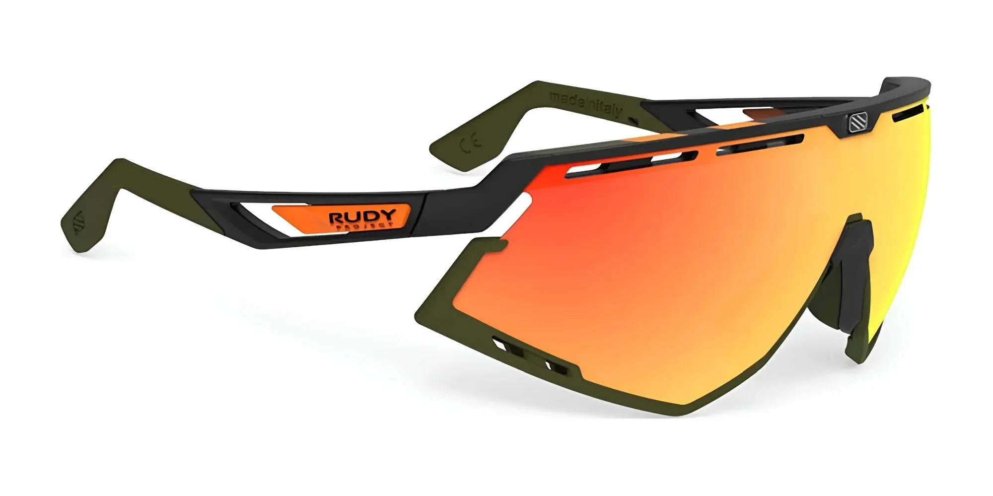 Rudy Project Defender Sunglasses | Size 141