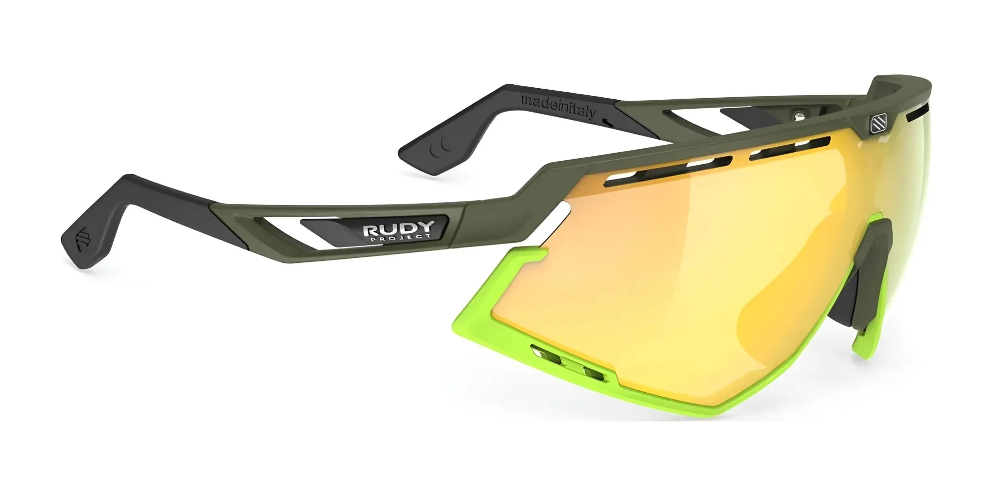Rudy Project Defender Sunglasses | Size 141