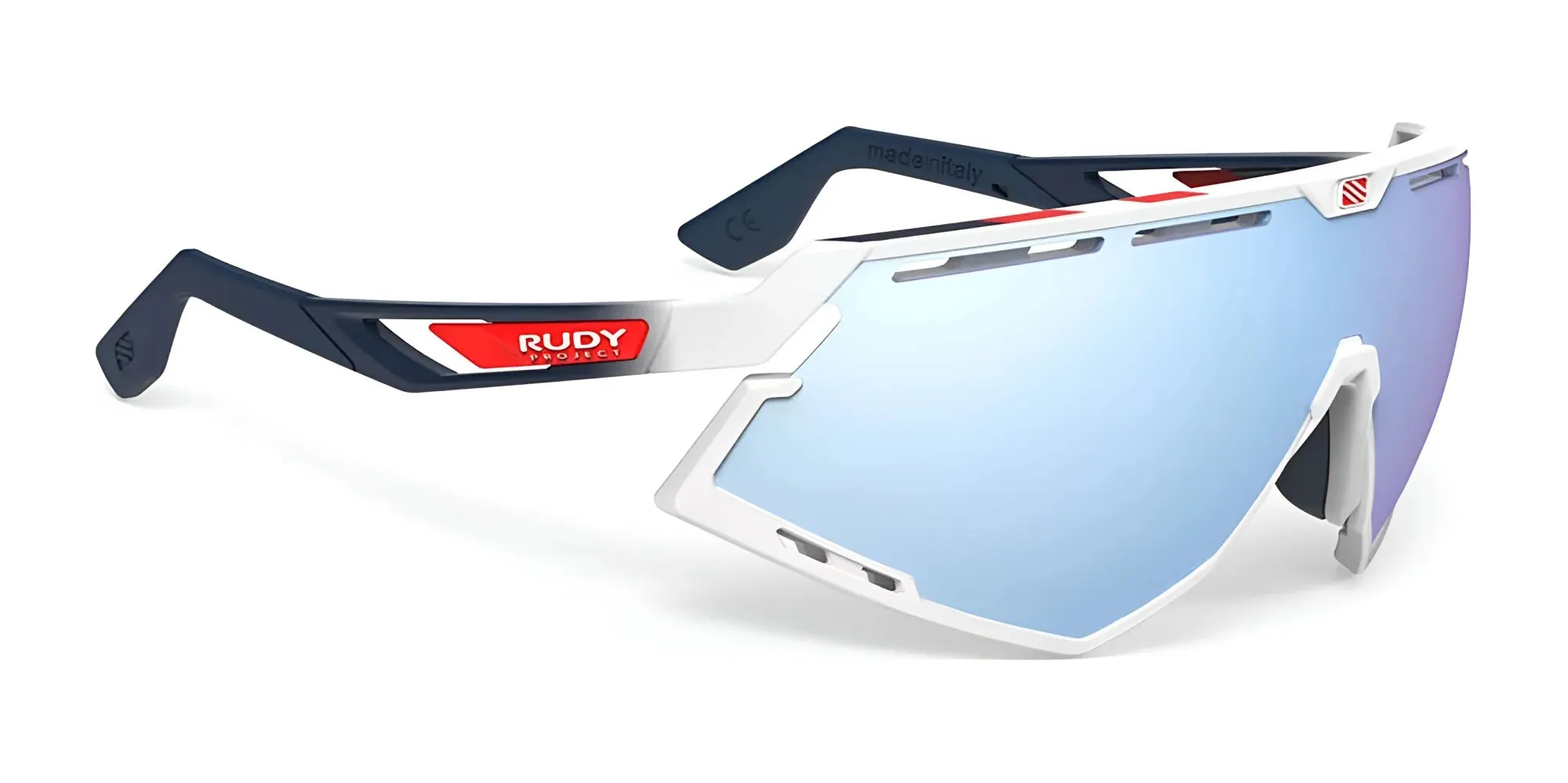 Rudy Project Defender Sunglasses | Size 141
