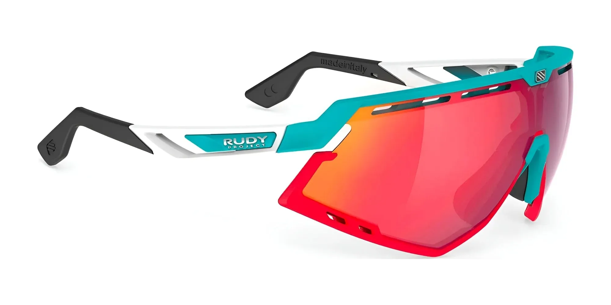 Rudy Project Defender Sunglasses | Size 141