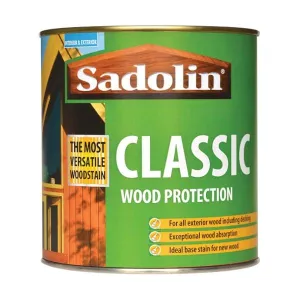 Sadolin Classic All Purpose Woodstain