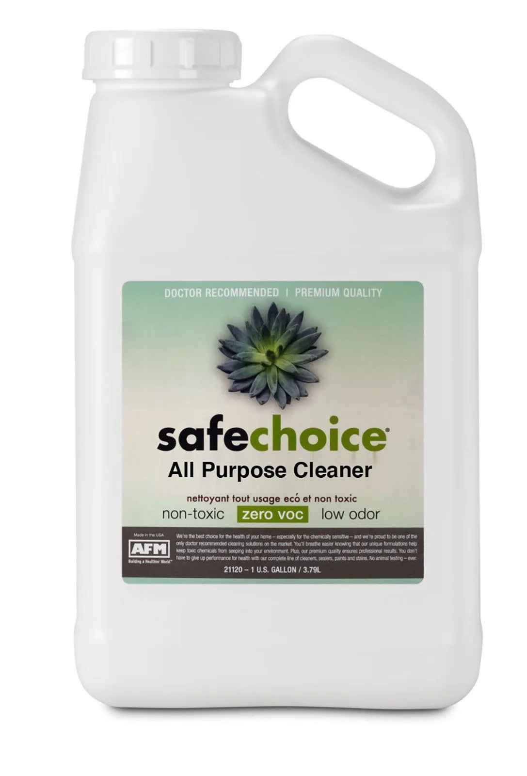 SAFECHOICE® ALL PURPOSE CLEANER