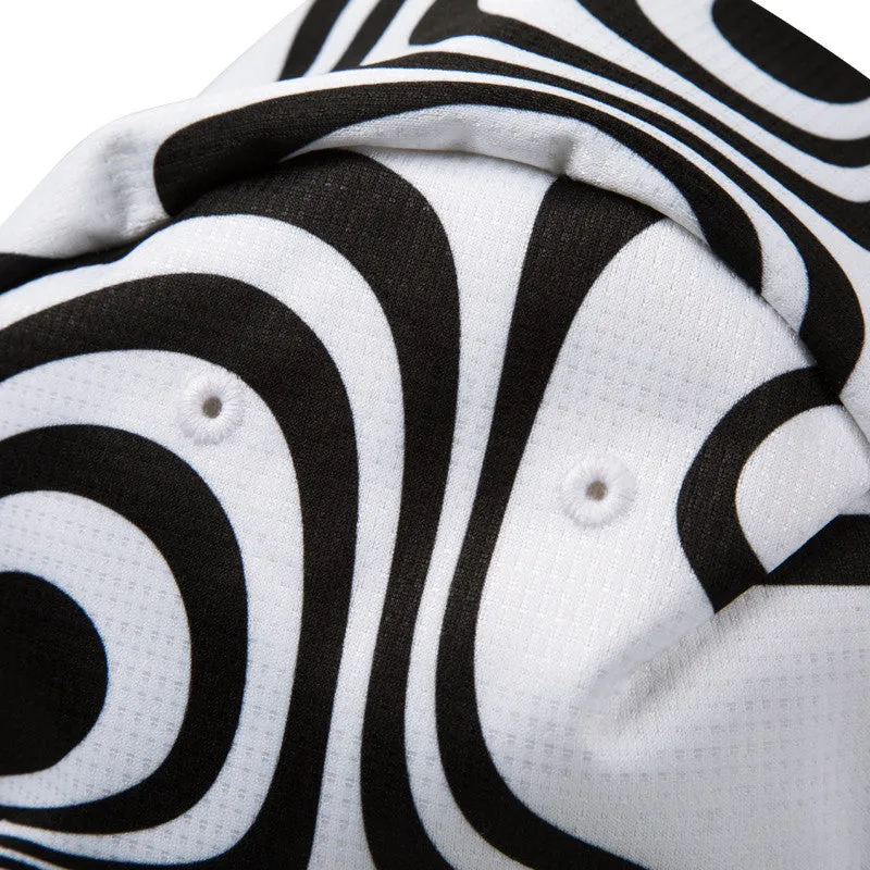 Santic Helmet White Men Cycling Cap Free Size