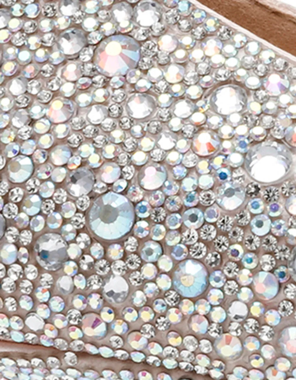SCOUT RHINESTONE | RE:LUV