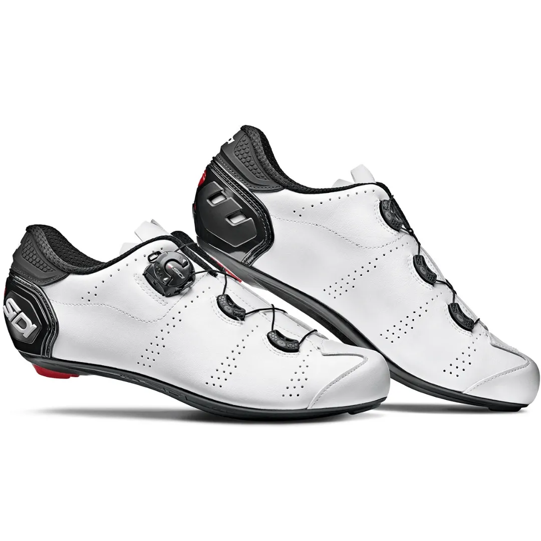 Sidi Fast Shoes