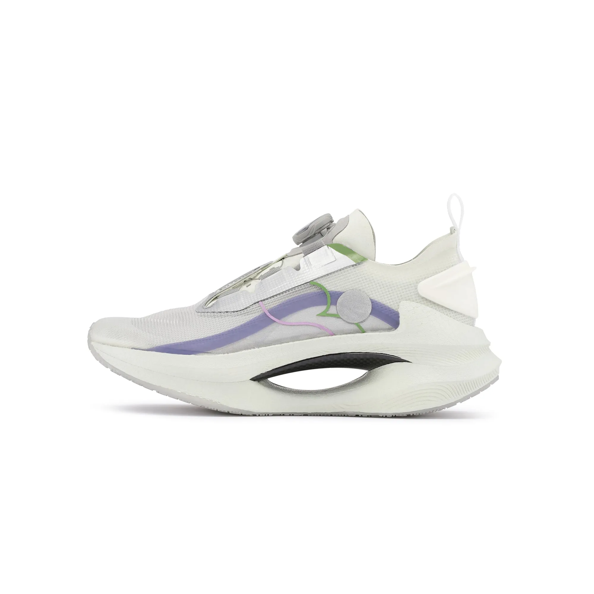 Soulland x Li-Ning Womens Shadow Shoes
