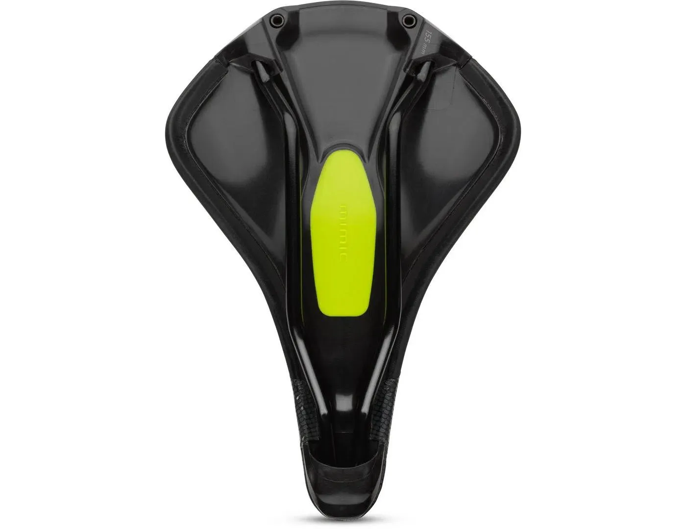 SPECIALIZED Saddle Power Comp  Mimic - Black